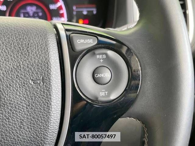 Honda ODYSSEY 2014-05 365844-4