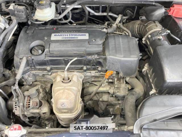 Honda ODYSSEY 2014-05 365844-19
