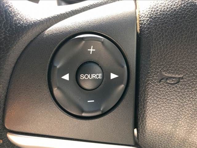Honda SHUTTLE 2016-10 20464-11