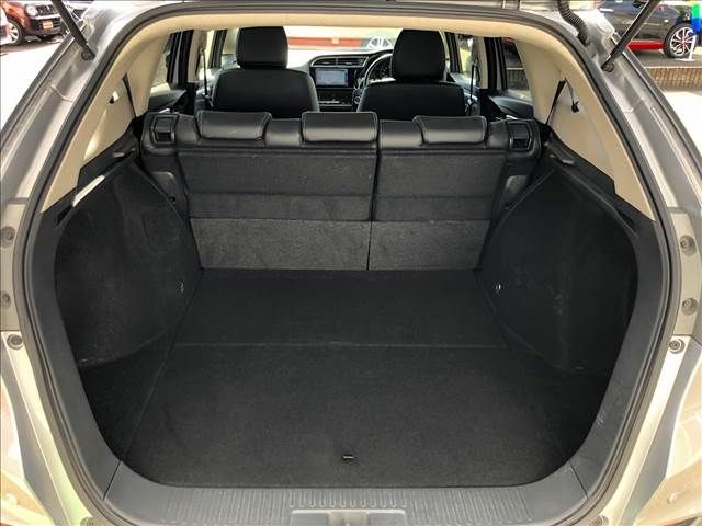 Honda SHUTTLE 2016-10 20464-6