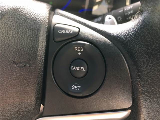 Honda SHUTTLE 2016-10 20464-12