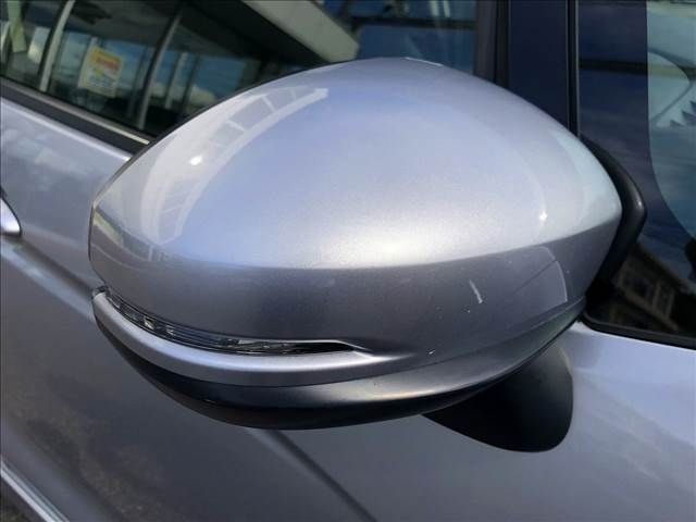 Honda SHUTTLE 2016-10 20464-26
