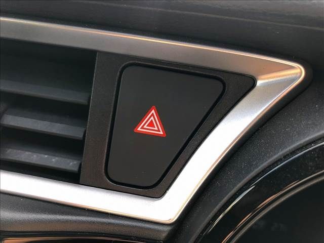 Honda SHUTTLE 2016-10 20464-16