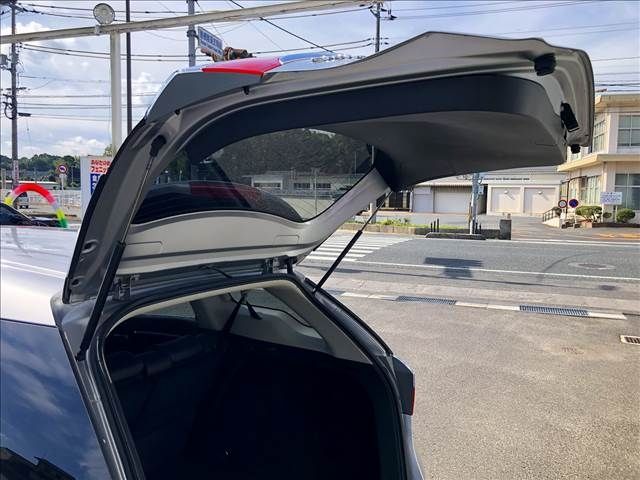 Honda SHUTTLE 2016-10 20464-27