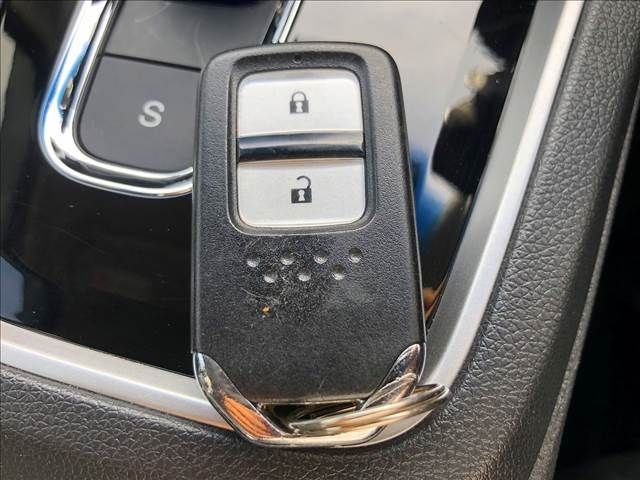 Honda SHUTTLE 2016-10 20464-17