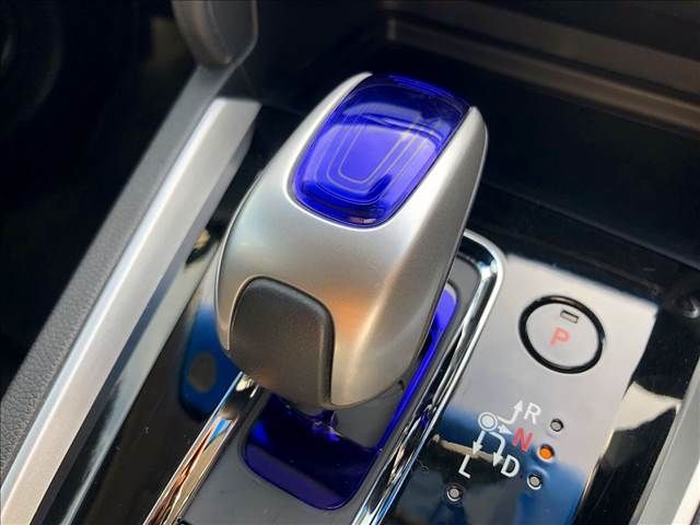 Honda SHUTTLE 2016-10 20464-19