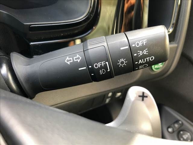 Honda SHUTTLE 2016-10 20464-15