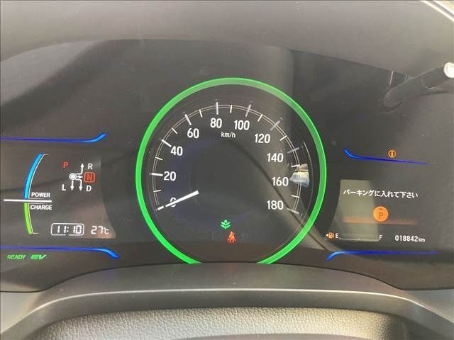 Honda SHUTTLE 2016-10 20464-20