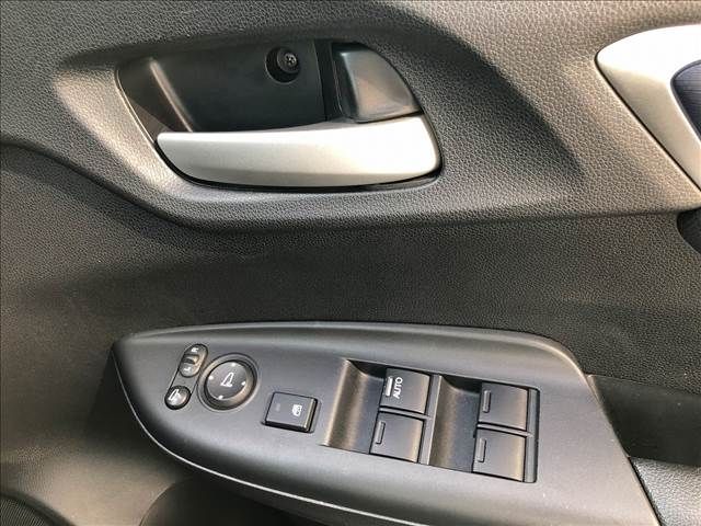 Honda SHUTTLE 2016-10 20464-23