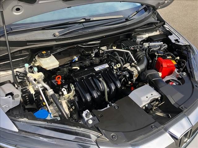 Honda SHUTTLE 2016-10 20464-24