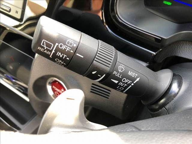 Honda SHUTTLE 2016-10 20464-14
