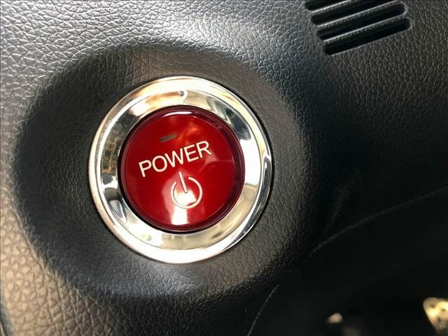 Honda SHUTTLE 2016-10 20464-18
