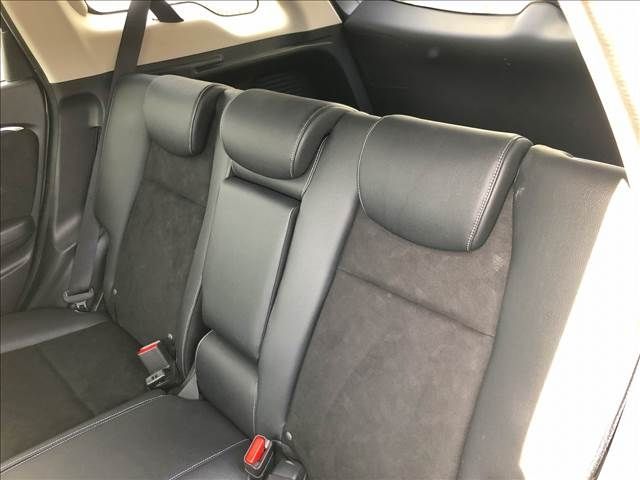 Honda SHUTTLE 2016-10 20464-4