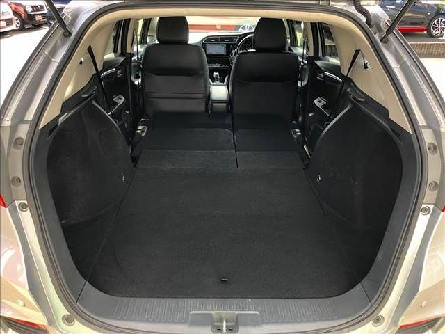 Honda SHUTTLE 2016-10 20464-5