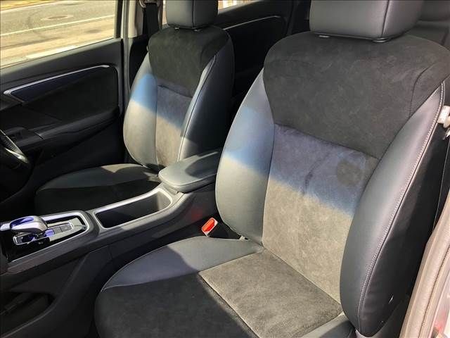Honda SHUTTLE 2016-10 20464-3
