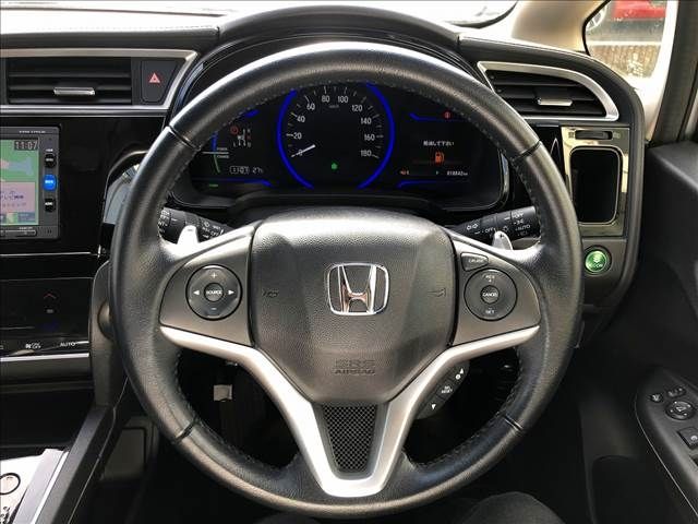 Honda SHUTTLE 2016-10 20464-10