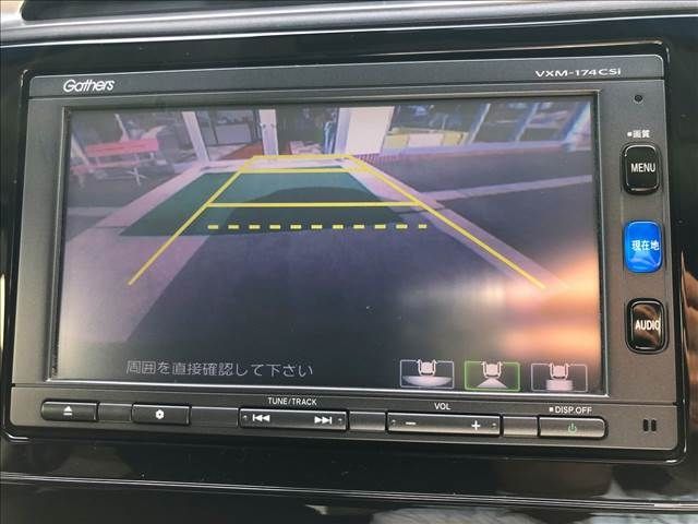 Honda SHUTTLE 2016-10 20464-7