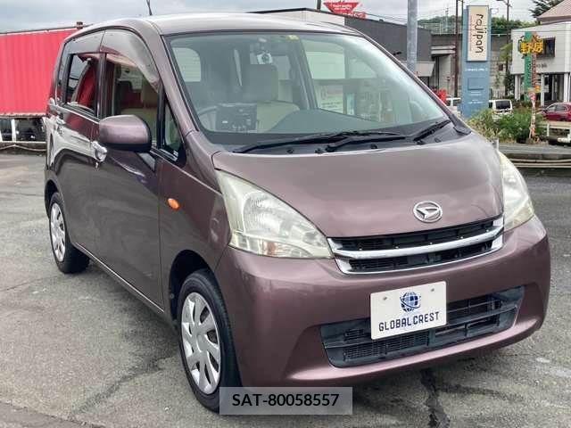 Daihatsu MOVE 2011-09 309188-0