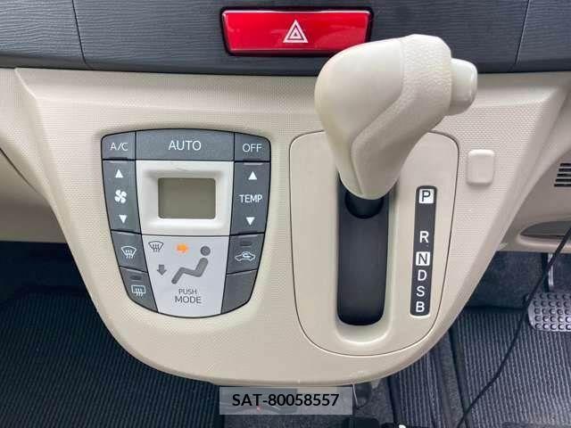 Daihatsu MOVE 2011-09 309188-8