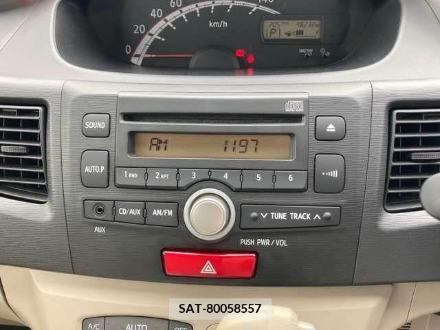Daihatsu MOVE 2011-09 309188-7