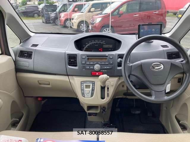 Daihatsu MOVE 2011-09 309188-5