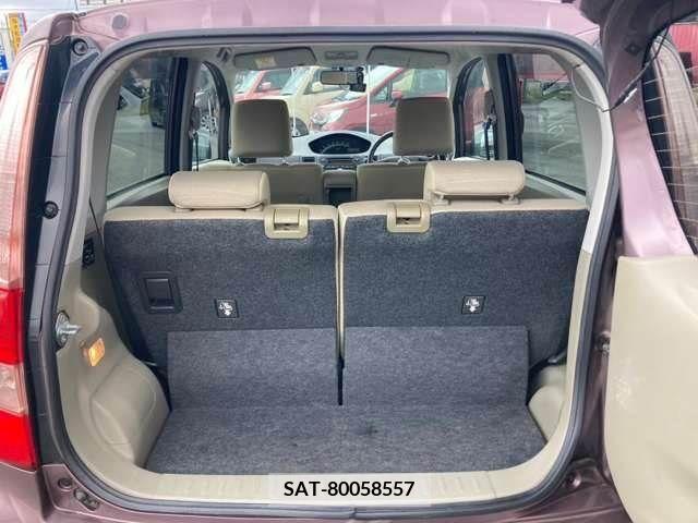 Daihatsu MOVE 2011-09 309188-14