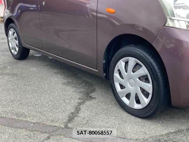 Daihatsu MOVE 2011-09 309188-4
