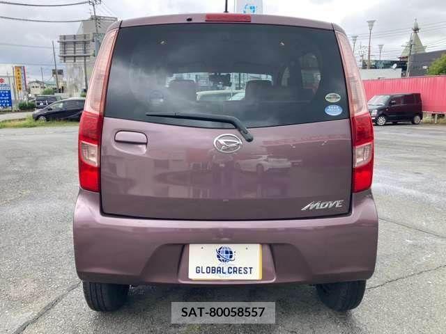 Daihatsu MOVE 2011-09 309188-3