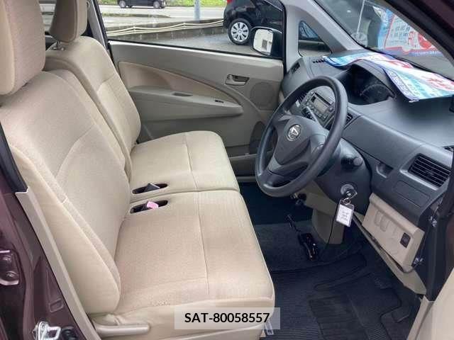 Daihatsu MOVE 2011-09 309188-12