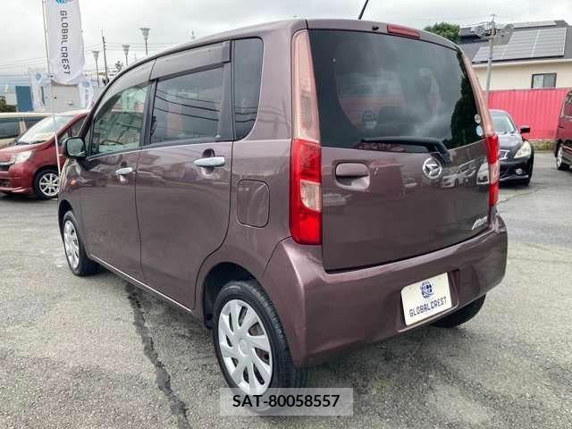 Daihatsu MOVE 2011-09 309188-2