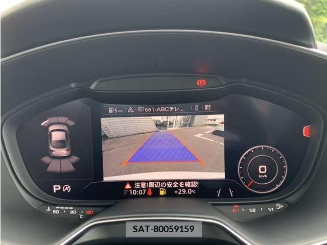 Audi TT 2015-09 383972-10