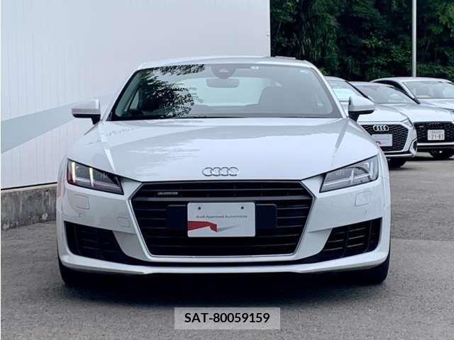 Audi TT 2015-09 383972-2
