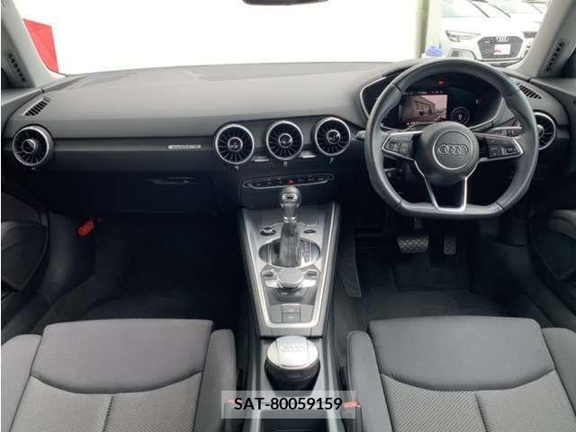 Audi TT 2015-09 383972-8