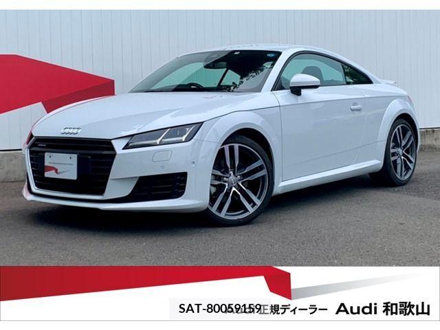 Audi TT 2015-09 383972-0