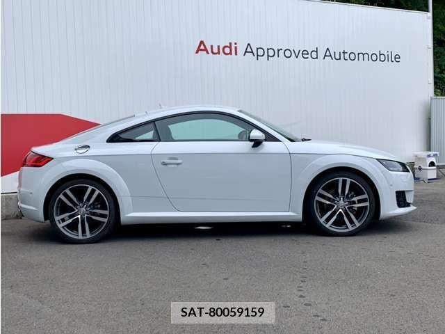 Audi TT 2015-09 383972-7