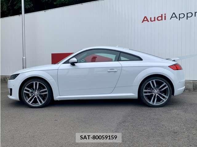 Audi TT 2015-09 383972-6