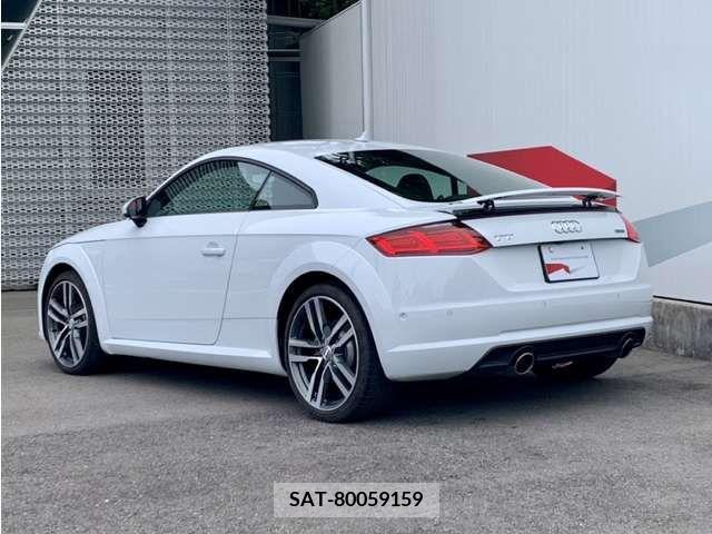 Audi TT 2015-09 383972-5