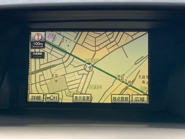 Lexus RX 2009-08 190108-10