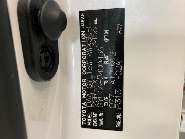 Lexus RX 2009-08 190108-27