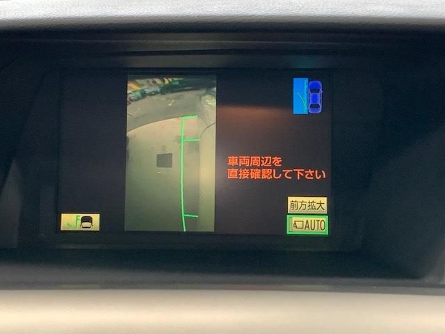 Lexus RX 2009-08 190108-13