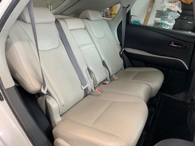Lexus RX 2009-08 190108-22