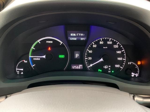 Lexus RX 2009-08 190108-9