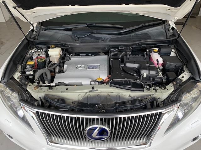 Lexus RX 2009-08 190108-26