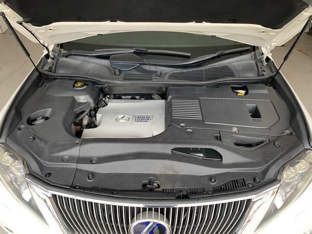 Lexus RX 2009-08 190108-25