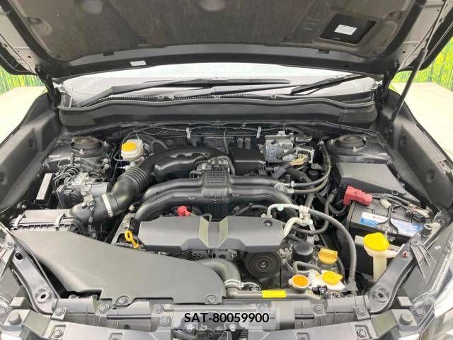 Subaru FORESTER 2016-06 330415-18