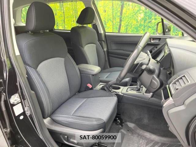 Subaru FORESTER 2016-06 330415-8