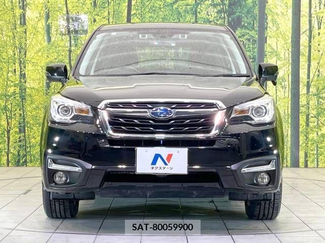 Subaru FORESTER 2016-06 330415-14