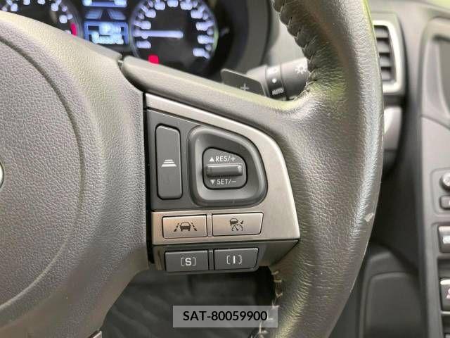 Subaru FORESTER 2016-06 330415-5