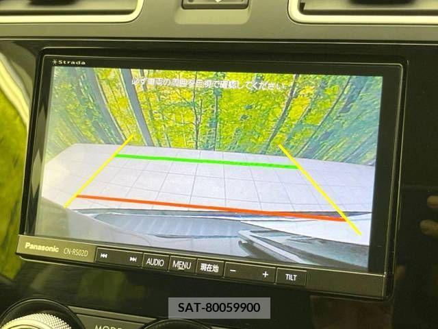 Subaru FORESTER 2016-06 330415-3