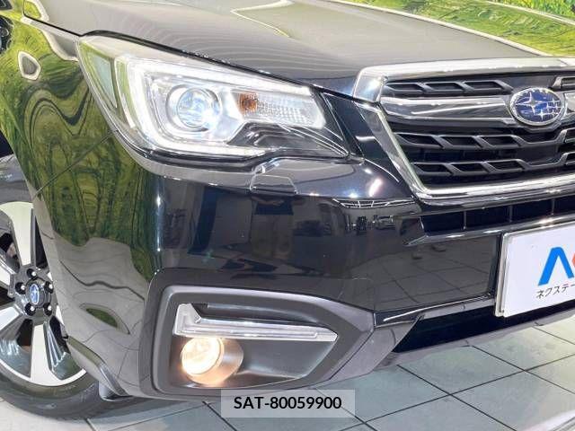 Subaru FORESTER 2016-06 330415-12